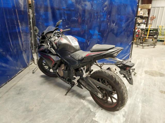 2021 HONDA CBR500 RA MLHPC6254M5201195