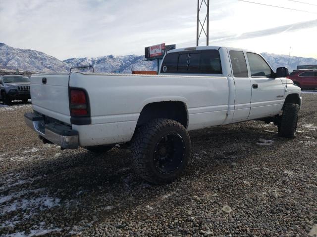 2000 DODGE RAM 2500 VIN: 1B7KF2368YJ146168