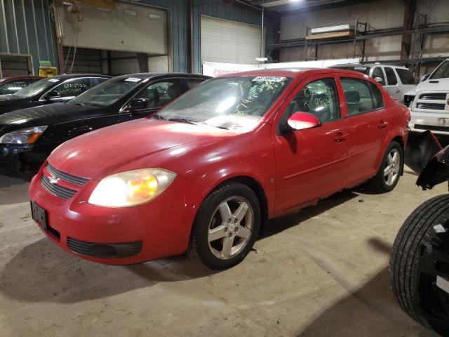 2007 Chevrolet Cobalt LT