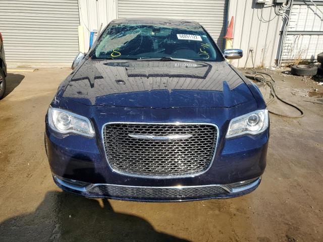 2016 CHRYSLER 300C - 2C3CCAEG7GH343303