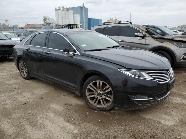 3LN6L2GK7FR622698 Lincoln MKZ