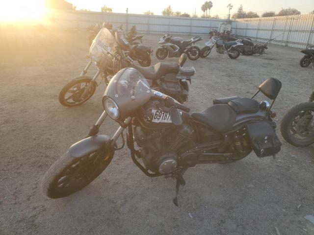 2014 YAMAHA XVS950 CU JYAVN05Y4EA001378
