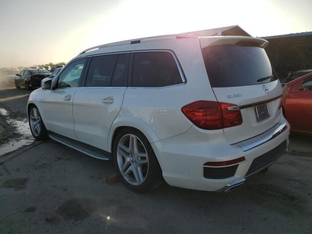 4JGDF7DE0FA461650 Mercedes-Benz Gl 550 4matic