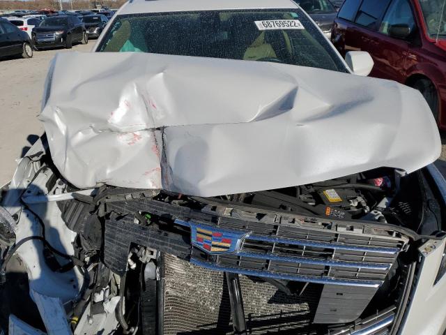 2017 CADILLAC XT5 PLATIN - 1GYKNFRS9HZ105588