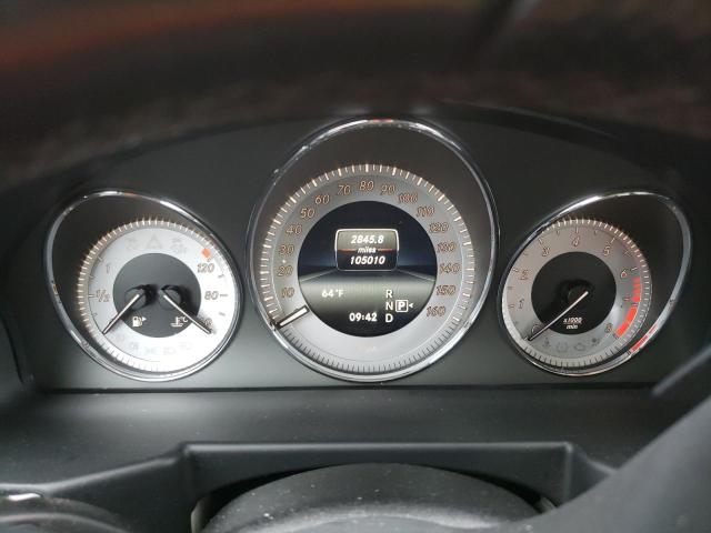 2015 MERCEDES-BENZ GLK 350 - WDCGG5HB7FG393311