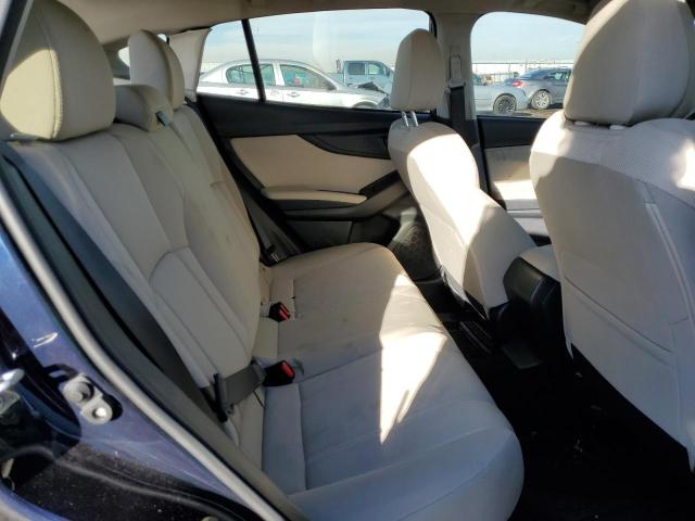 2020 SUBARU IMPREZA - 4S3GTAB61L3715109