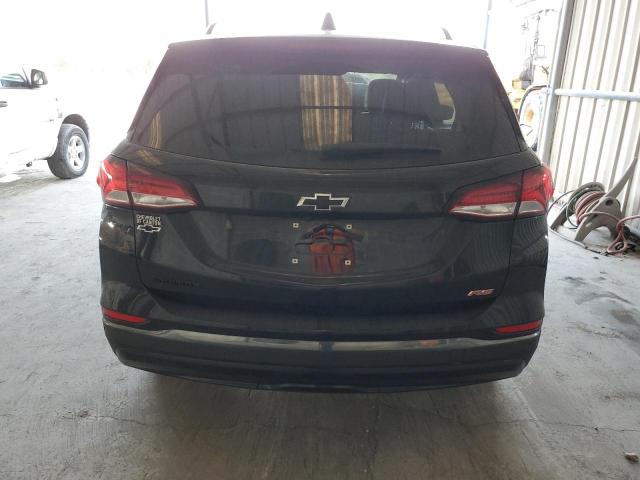 2022 CHEVROLET EQUINOX RS 2GNAXMEV8N6126706