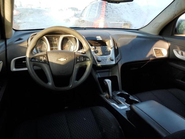 2015 CHEVROLET EQUINOX LS - 2GNALAEK8F1108480