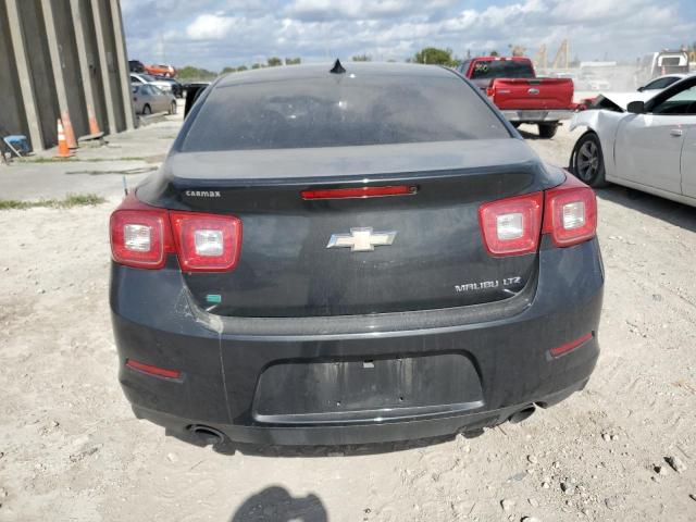 2015 CHEVROLET MALIBU LTZ - 1G11F5SL3FF249415