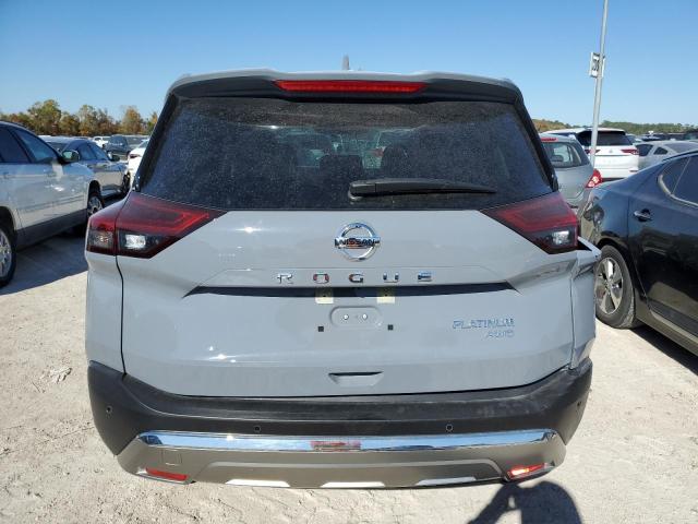 2021 NISSAN ROGUE PLAT JN8AT3DD4MW311531