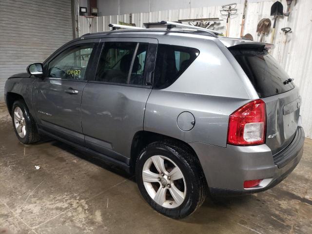 1C4NJDBB3CD582780 2012 Jeep Compass Sport