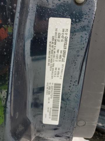 3C3CFFHH1DT752750 Fiat 500 SPORT