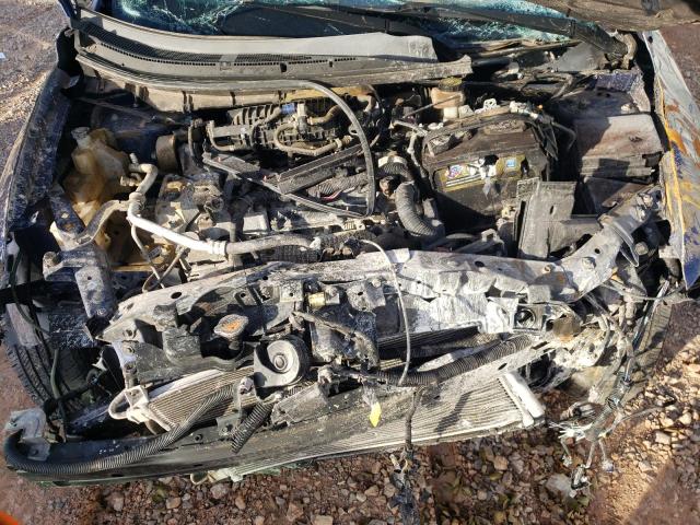 2018 NISSAN ROGUE S - KNMAT2MT7JP556908