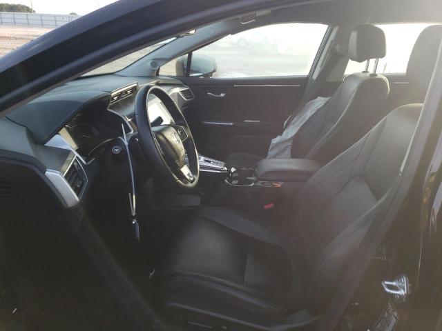 2018 HONDA CLARITY TO JHMZC5F31JC000892