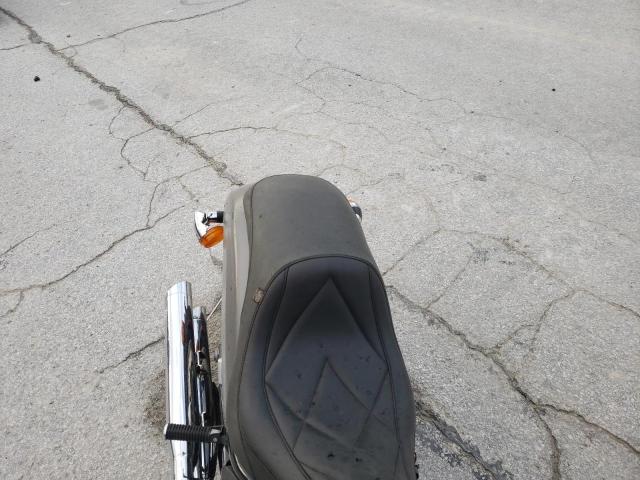 2010 HONDA VT1300 CX JH2SC6152AK001287