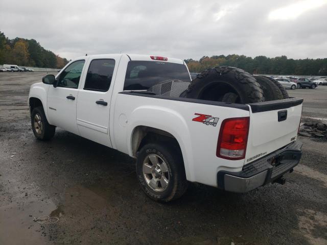 3GTP2VE71CG287389 GMC Sierra K1500 Sle