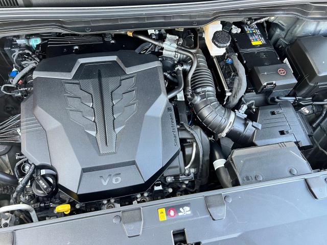 2022 KIA CARNIVAL S KNDNE5H39N6089817