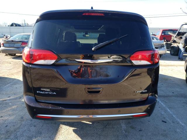 2018 CHRYSLER PACIFICA L - 2C4RC1GG6JR228311