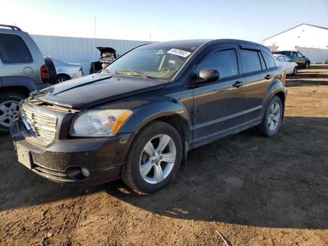2010 Dodge Caliber MA for sale in Columbia Station, OH