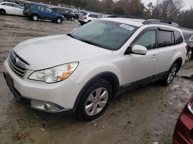 2011 Subaru Outback 2.5I Premium for sale in Seaford, DE