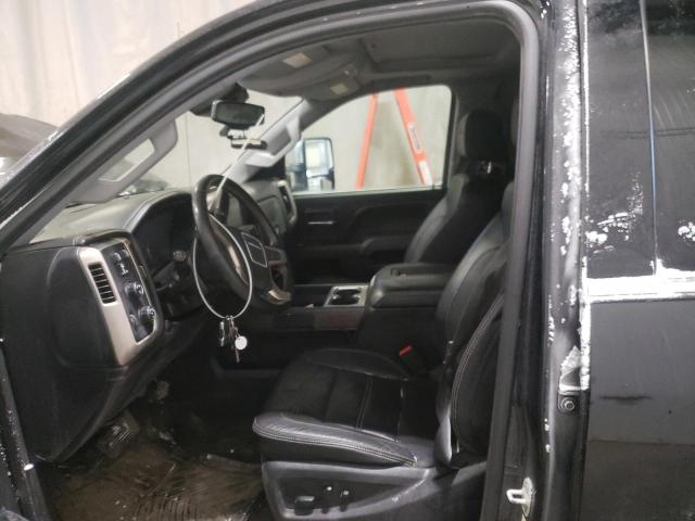 1GT42YEY3JF173910 GMC Sierra K3500 Denali