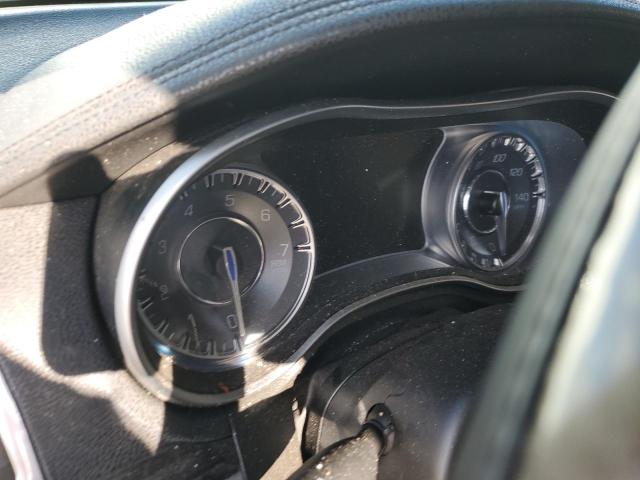 2015 CHRYSLER 300 LIMITE - 2C3CCAAGXFH875777