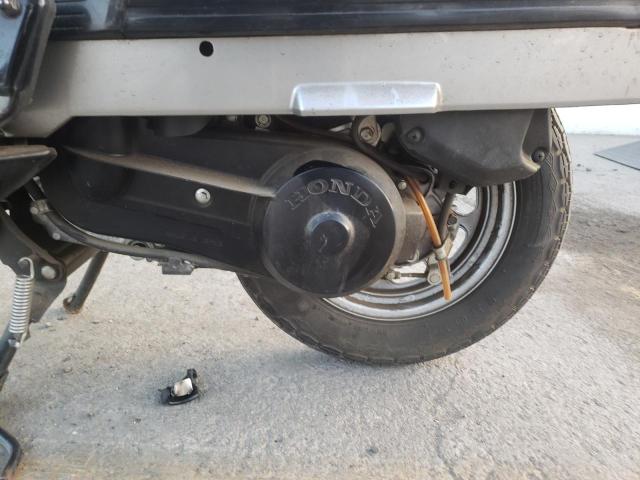 2007 HONDA CH80 3H1HF03167D200227