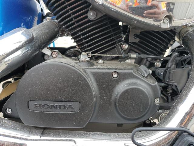 2022 HONDA VT750 C JH2RC5007NK700256