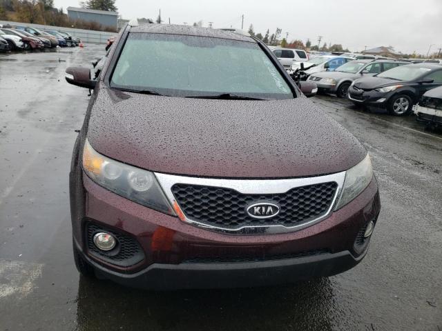 5XYKT4A2XCG299566 KIA Sorento Base
