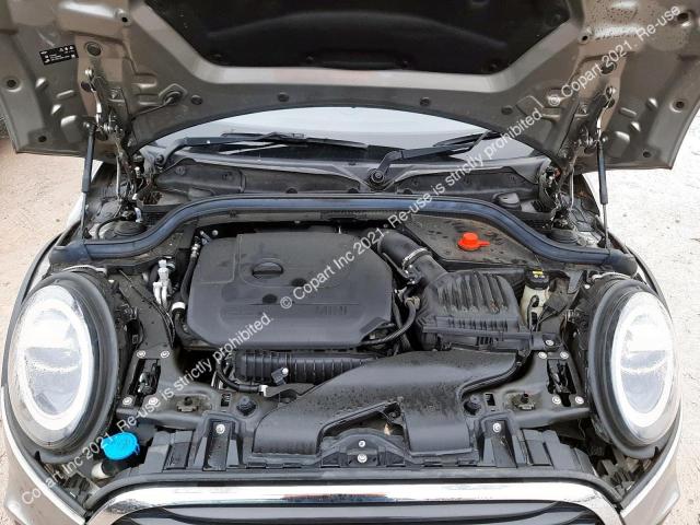 WMWXR320802L08618 Mini Cooper Spo