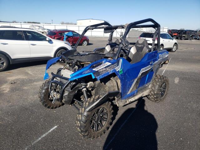 2018 POLARIS GENERAL 10 - 3NSRGE993JH471860