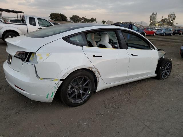 5YJ3E1EAXNF346085 Tesla MODEL 3