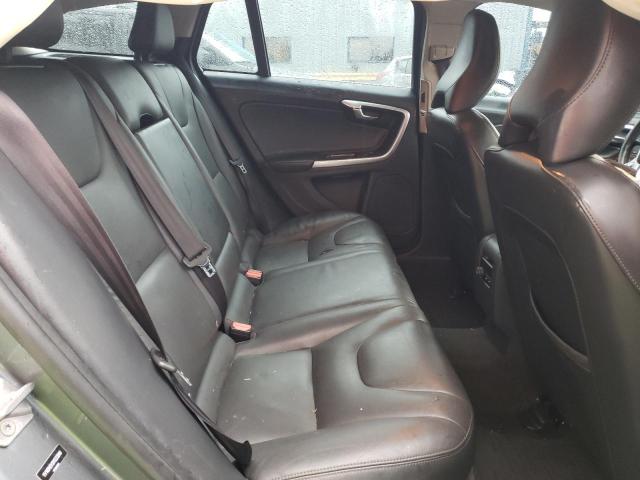 YV140MEK9H1333848 Volvo V60