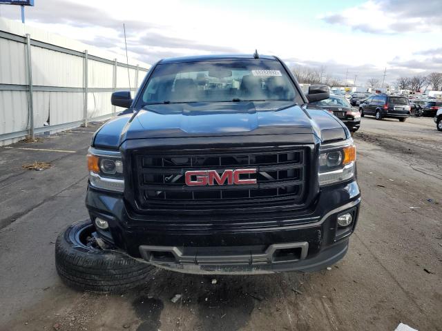 2015 GMC SIERRA 1GTV2TEC7FZ253731
