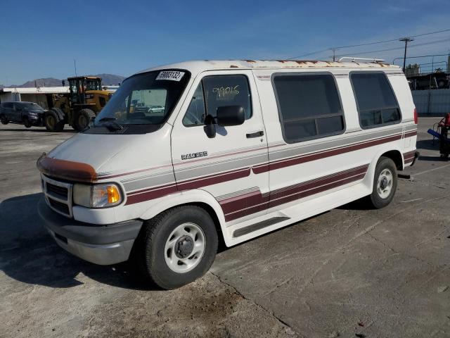 1994 Dodge Ram Van 