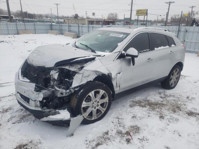 2015 CADILLAC SRX PERFOR - 3GYFNFE33FS595116