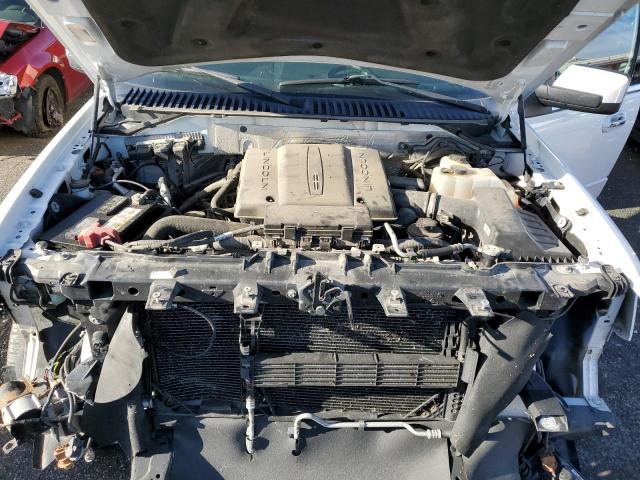5LMJJ3J58DEL08306 Lincoln Navigator