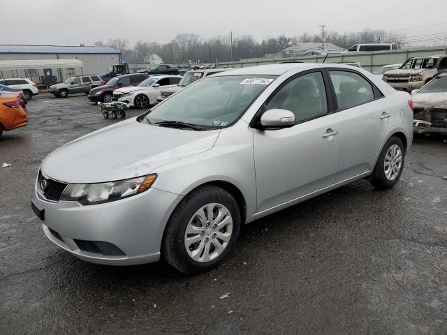 2010 Kia Forte EX