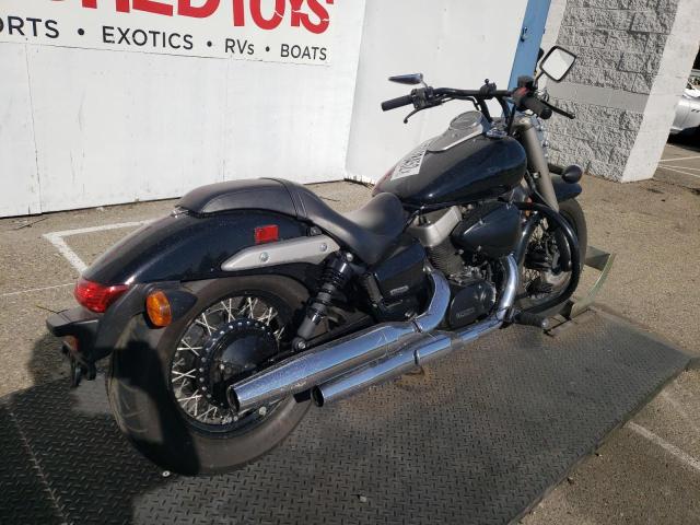 2011 HONDA VT750 C2B JH2RC5383BK100153