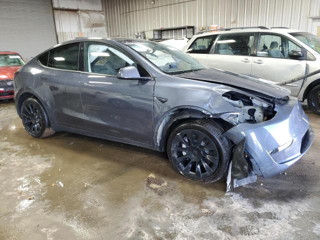 7SAYGDEE4NA016687 Tesla Model Y