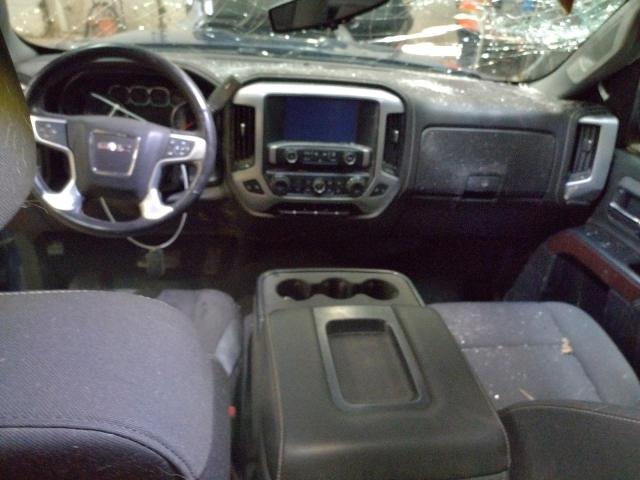 2019 GMC SIERRA LIM 2GTV2MEC8K1188817