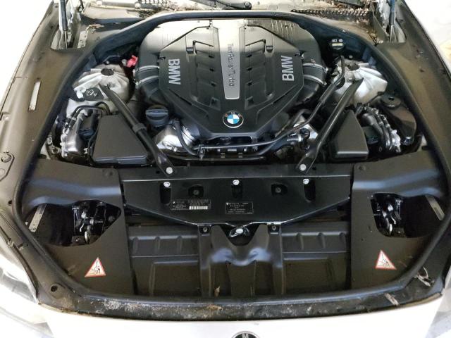 2015 BMW 650 XI GRA WBA6B4C56FD760757