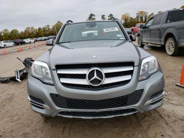 2015 MERCEDES-BENZ GLK 350 - WDCGG5HB7FG393311