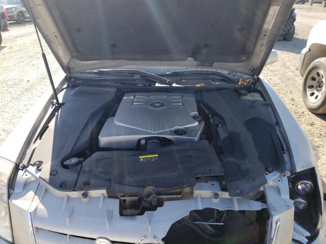 1G6DW677160221981 Cadillac STS