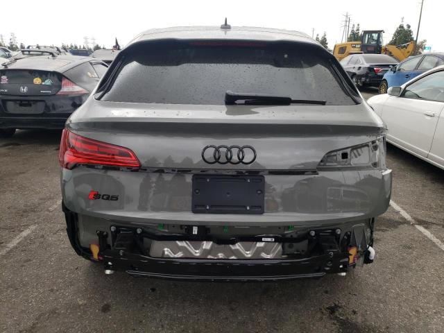 2023 AUDI SQ5 SPORTB WA134AFY1P2021646