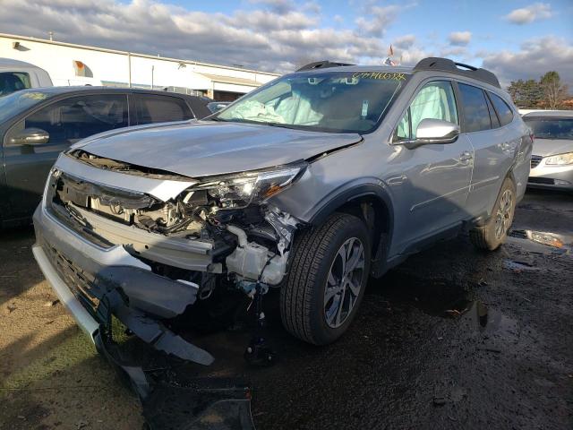 2020 SUBARU OUTBACK LI - 4S4BTALC6L3227560