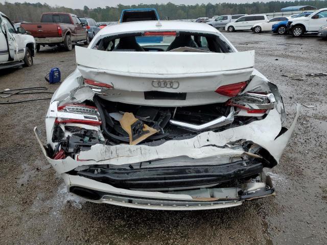 2015 AUDI RS5 - WUAC6AFR3FA901294