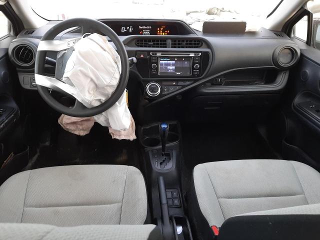 JTDKDTB32G1130517 Toyota PRIUS C