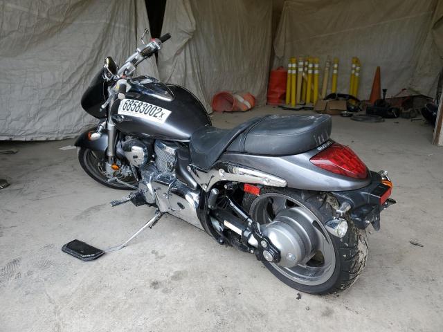 2013 SUZUKI VZ1500 JS1VY55A4D2100698