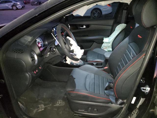 3KPF44AC3PE549272 KIA FORTE GT